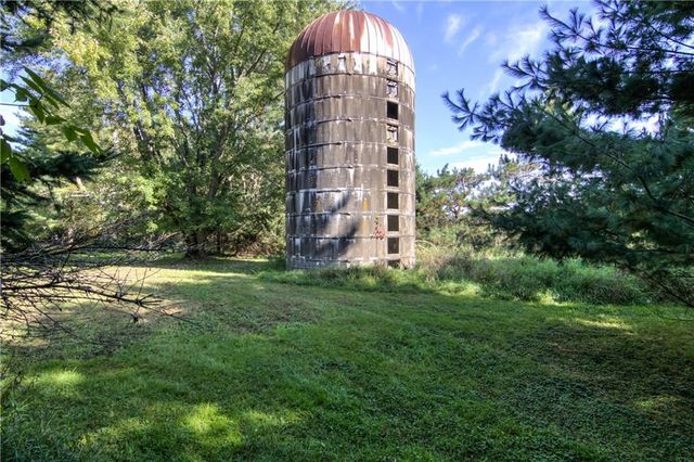 1599 Loon Lake Drive, Birchwood, WI 54817