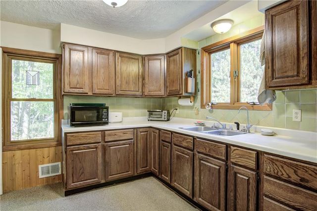 1599 Loon Lake Drive, Birchwood, WI 54817