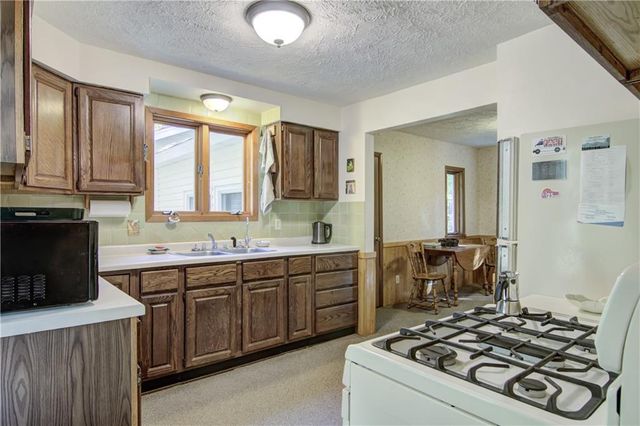 1599 Loon Lake Drive, Birchwood, WI 54817