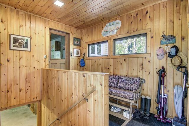 1599 Loon Lake Drive, Birchwood, WI 54817