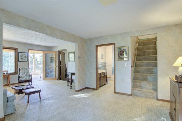 1599 Loon Lake Drive, Birchwood, WI 54817