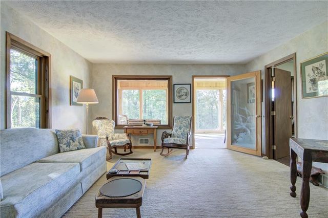 1599 Loon Lake Drive, Birchwood, WI 54817