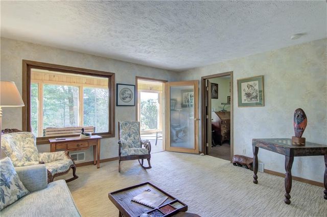 1599 Loon Lake Drive, Birchwood, WI 54817