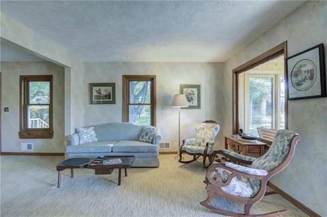 1599 Loon Lake Drive, Birchwood, WI 54817