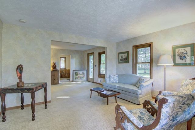 1599 Loon Lake Drive, Birchwood, WI 54817