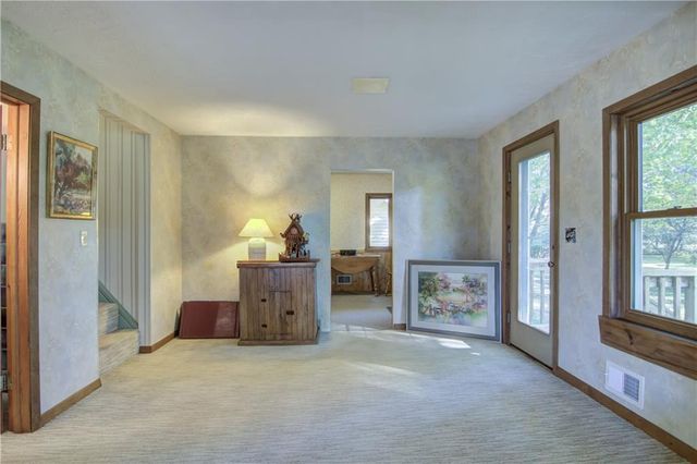 1599 Loon Lake Drive, Birchwood, WI 54817