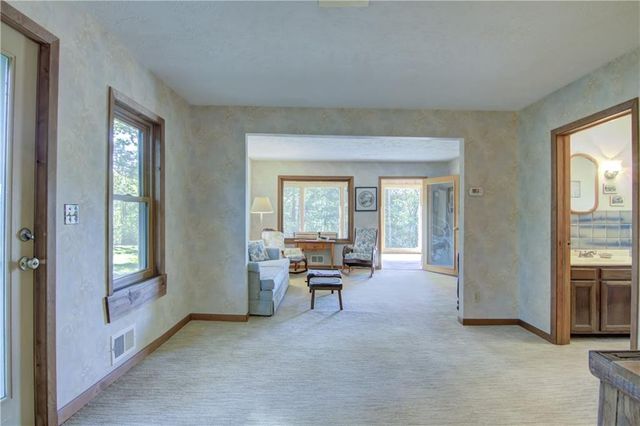 1599 Loon Lake Drive, Birchwood, WI 54817