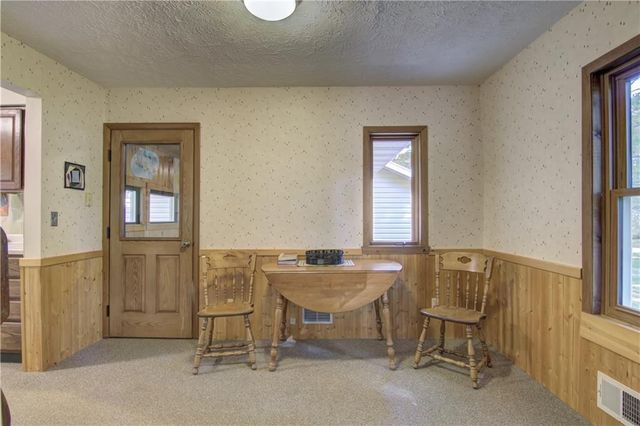 1599 Loon Lake Drive, Birchwood, WI 54817