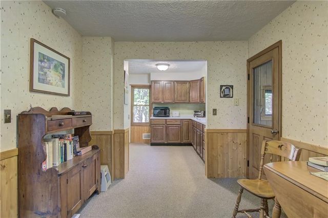 1599 Loon Lake Drive, Birchwood, WI 54817