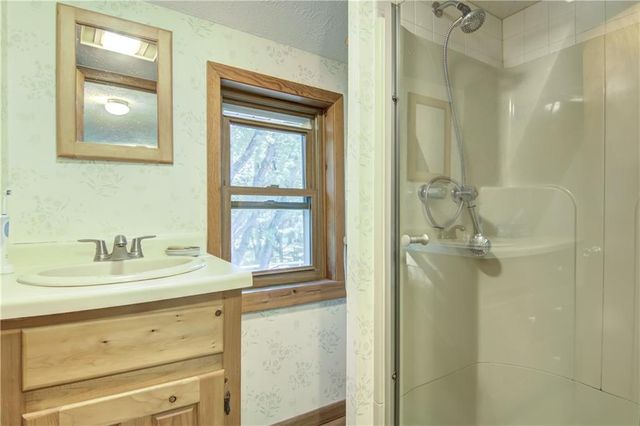 1599 Loon Lake Drive, Birchwood, WI 54817