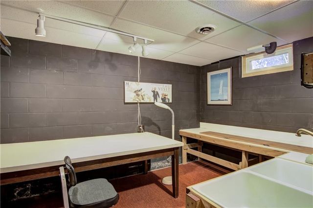 1599 Loon Lake Drive, Birchwood, WI 54817