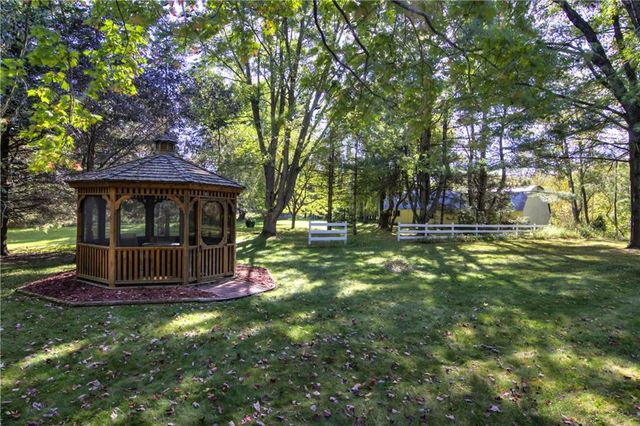 1599 Loon Lake Drive, Birchwood, WI 54817