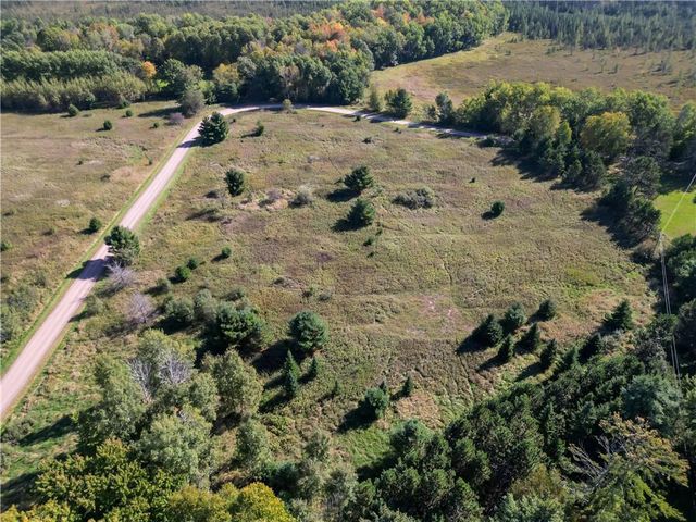 1599 Loon Lake Drive, Birchwood, WI 54817
