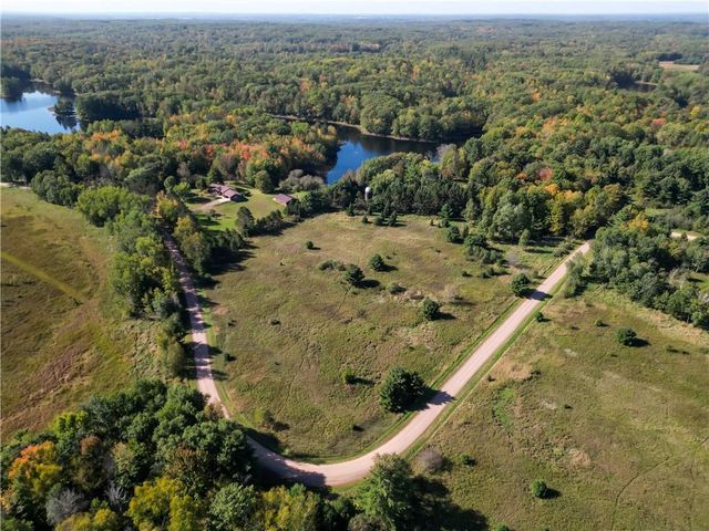 1599 Loon Lake Drive, Birchwood, WI 54817