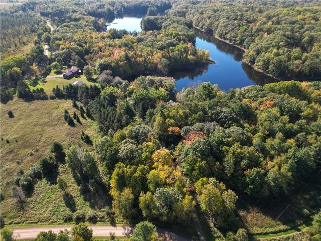 1599 Loon Lake Drive, Birchwood, WI 54817