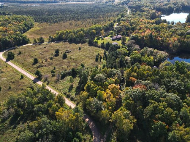 1599 Loon Lake Drive, Birchwood, WI 54817