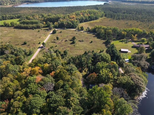 1599 Loon Lake Drive, Birchwood, WI 54817