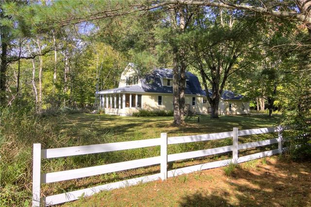 1599 Loon Lake Drive, Birchwood, WI 54817