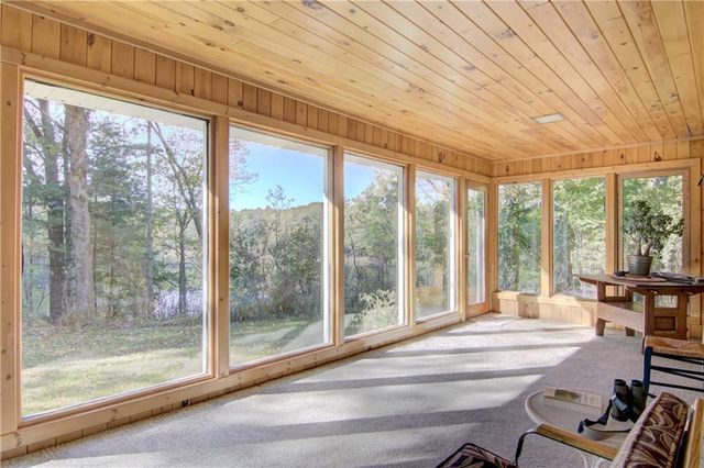 1599 Loon Lake Drive, Birchwood, WI 54817