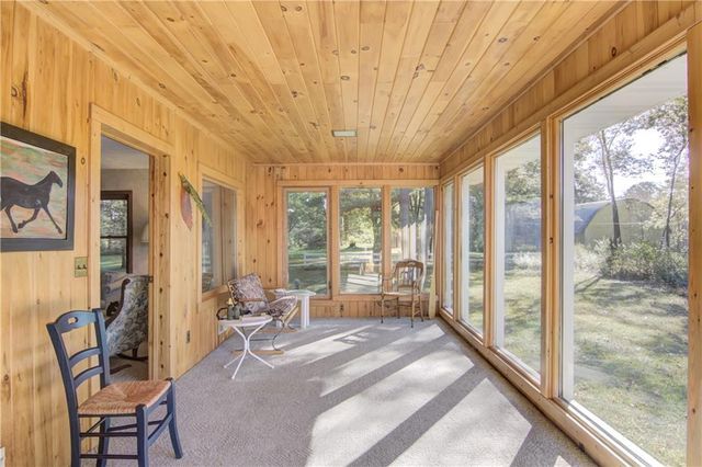 1599 Loon Lake Drive, Birchwood, WI 54817