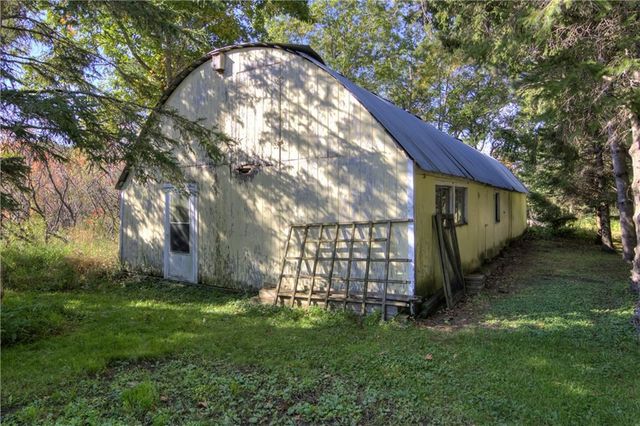 1599 Loon Lake Drive, Birchwood, WI 54817