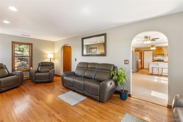 356 Spring Valley Drive, Divide, CO 80814