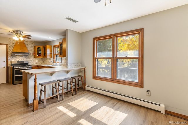 356 Spring Valley Drive, Divide, CO 80814