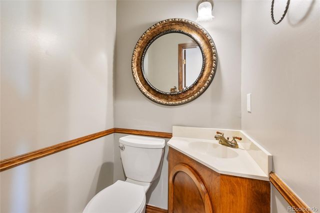 356 Spring Valley Drive, Divide, CO 80814