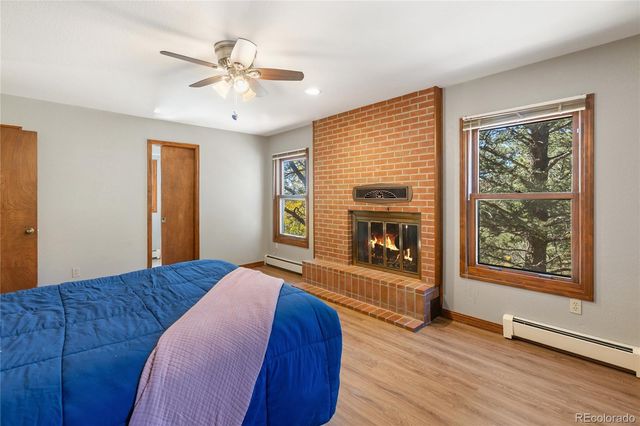 356 Spring Valley Drive, Divide, CO 80814