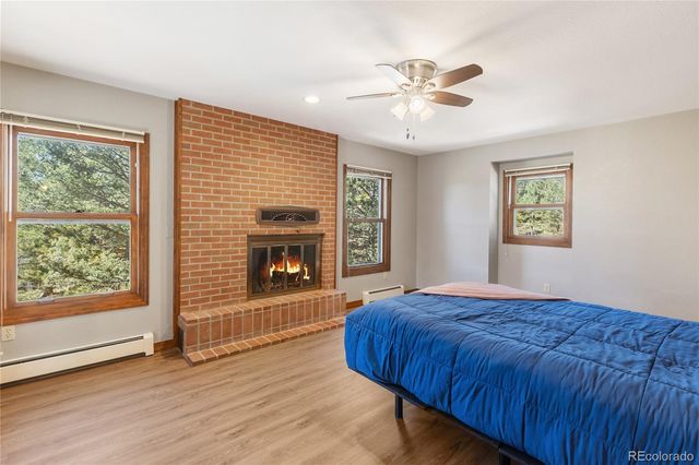 356 Spring Valley Drive, Divide, CO 80814