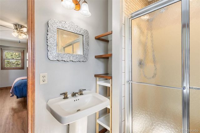 356 Spring Valley Drive, Divide, CO 80814