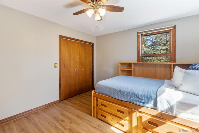 356 Spring Valley Drive, Divide, CO 80814