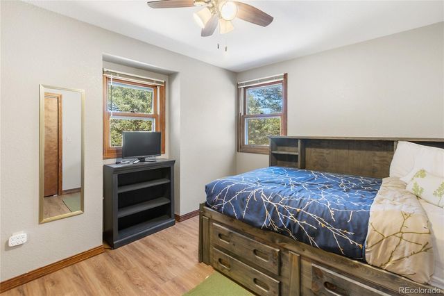 356 Spring Valley Drive, Divide, CO 80814