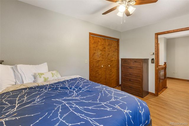 356 Spring Valley Drive, Divide, CO 80814