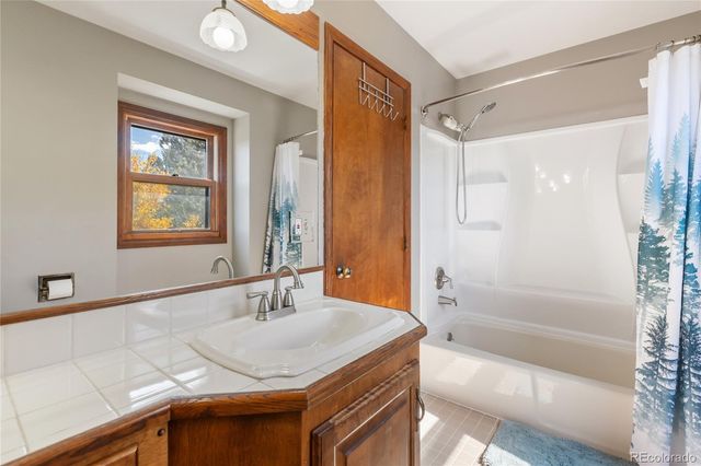 356 Spring Valley Drive, Divide, CO 80814