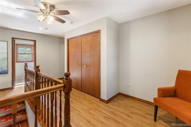 356 Spring Valley Drive, Divide, CO 80814