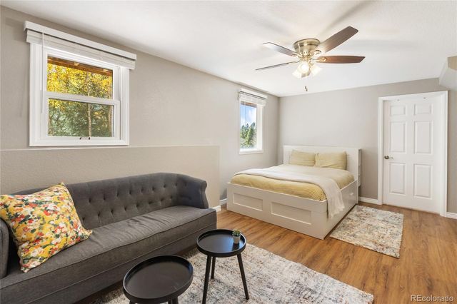 356 Spring Valley Drive, Divide, CO 80814