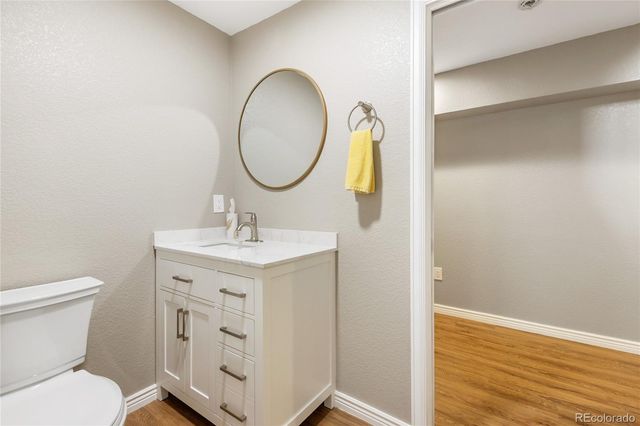 356 Spring Valley Drive, Divide, CO 80814