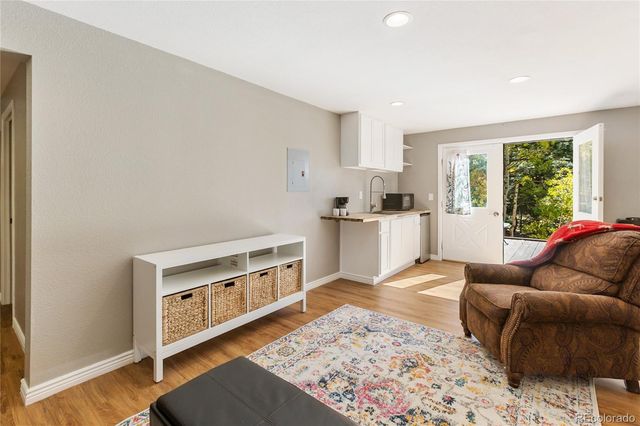 356 Spring Valley Drive, Divide, CO 80814