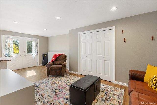 356 Spring Valley Drive, Divide, CO 80814