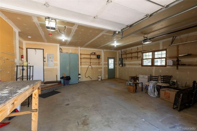 356 Spring Valley Drive, Divide, CO 80814