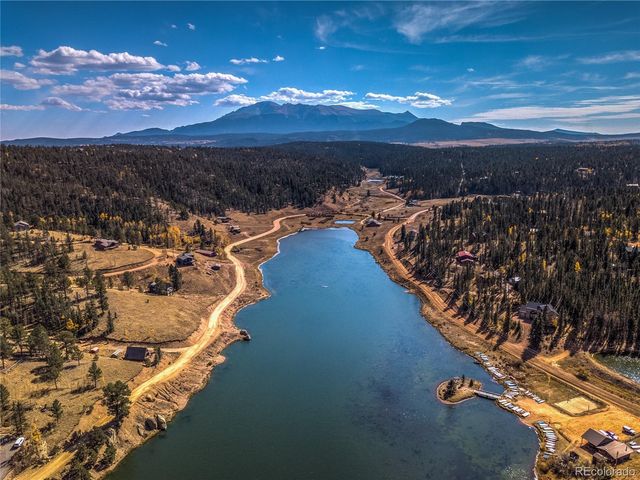 356 Spring Valley Drive, Divide, CO 80814