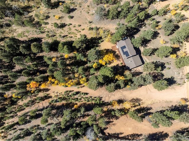 356 Spring Valley Drive, Divide, CO 80814