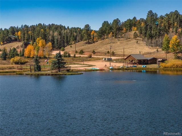 356 Spring Valley Drive, Divide, CO 80814