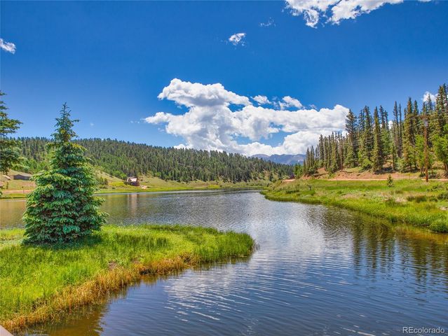 356 Spring Valley Drive, Divide, CO 80814