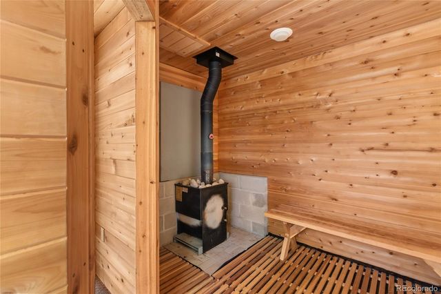 356 Spring Valley Drive, Divide, CO 80814