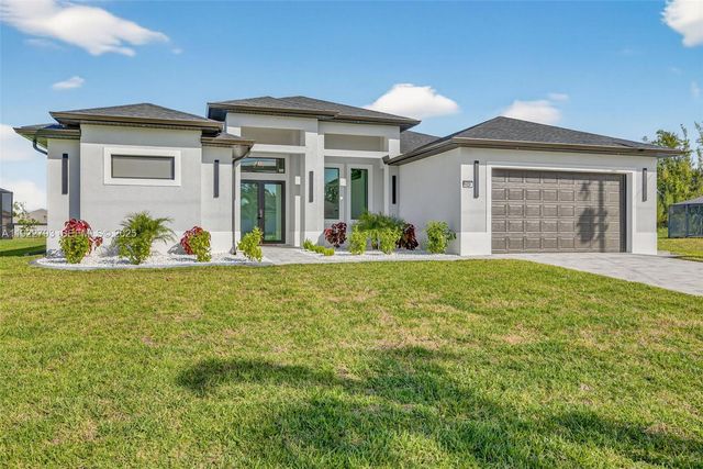 1129 SW 24th St, Cape Coral, FL 33991