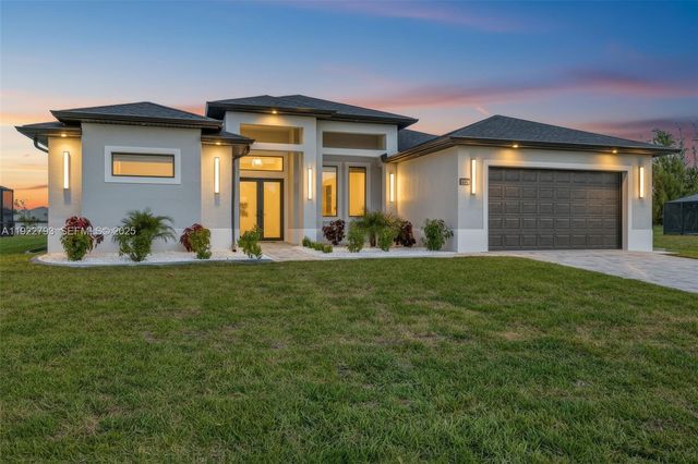 1129 SW 24th St, Cape Coral, FL 33991