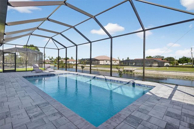 1129 SW 24th St, Cape Coral, FL 33991