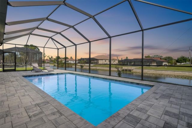 1129 SW 24th St, Cape Coral, FL 33991